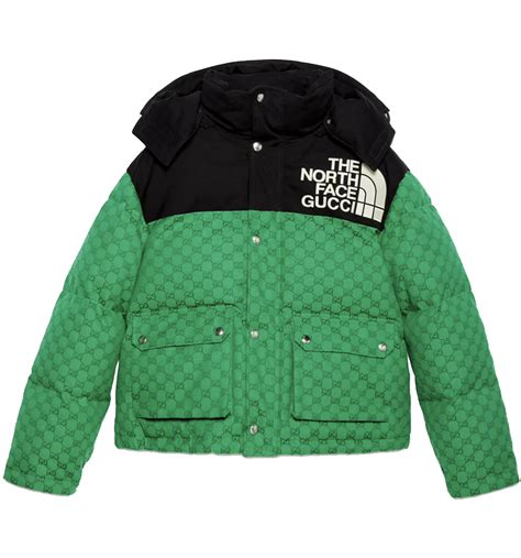 the north face gucci ซื้อที่ไหน